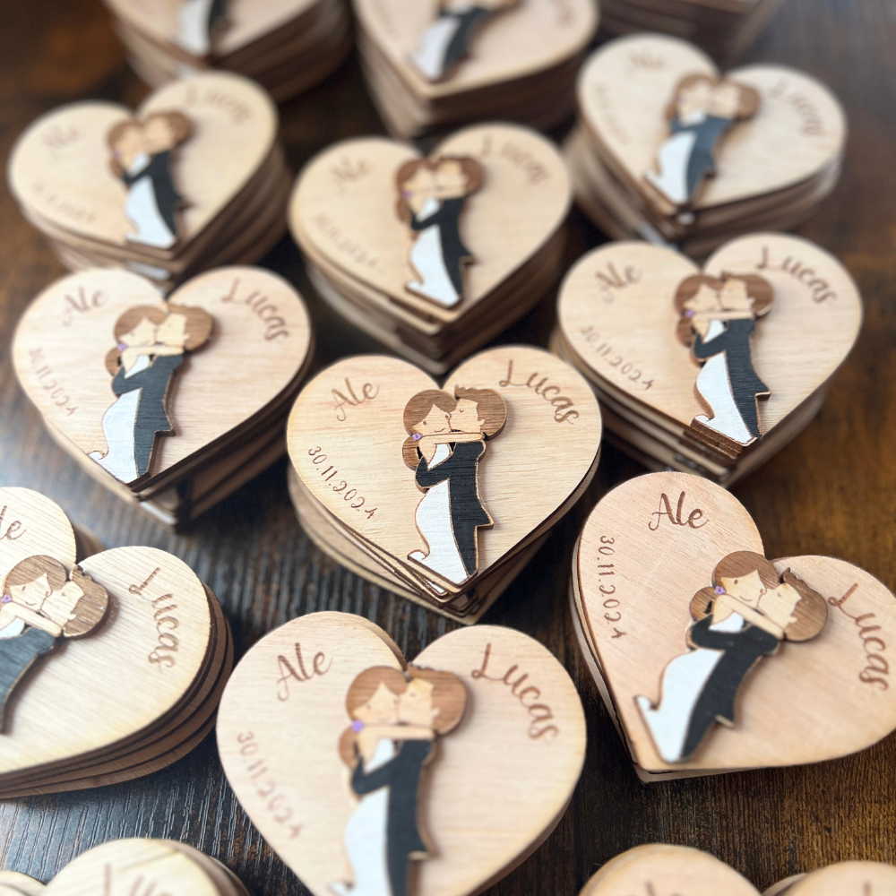 Recuerdos Novios Matrimonio