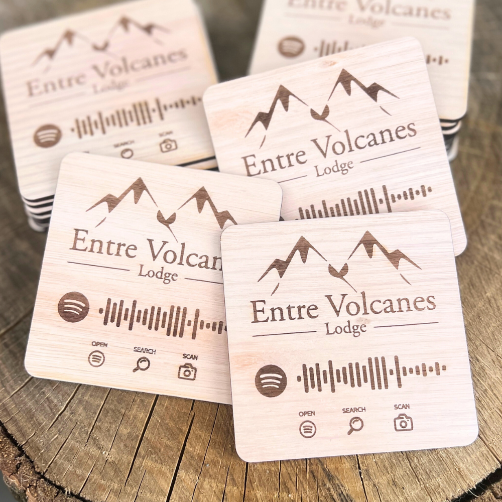 Placas Grabado Personalizado