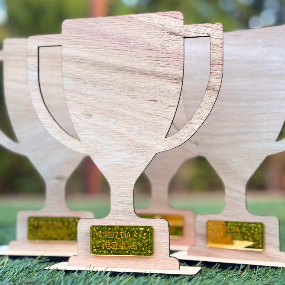 Copa Personalizada para Manito