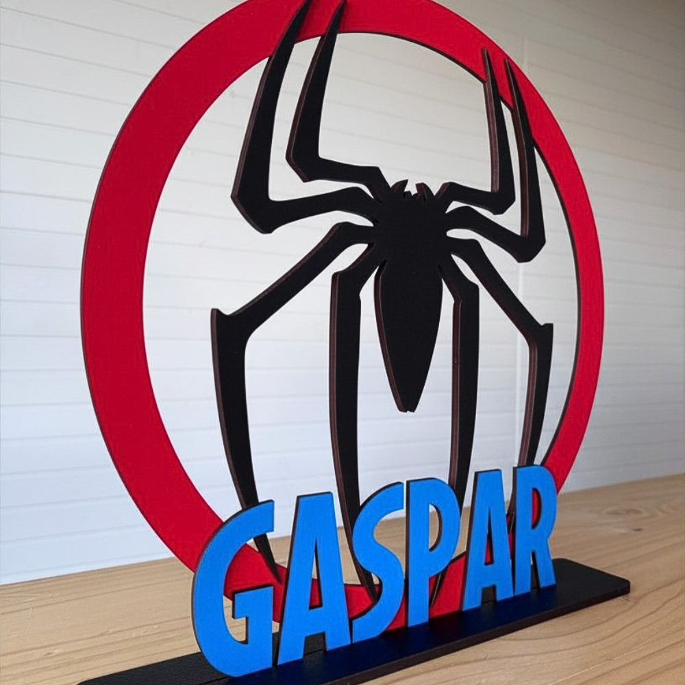 Decoración Mesa Personalizado