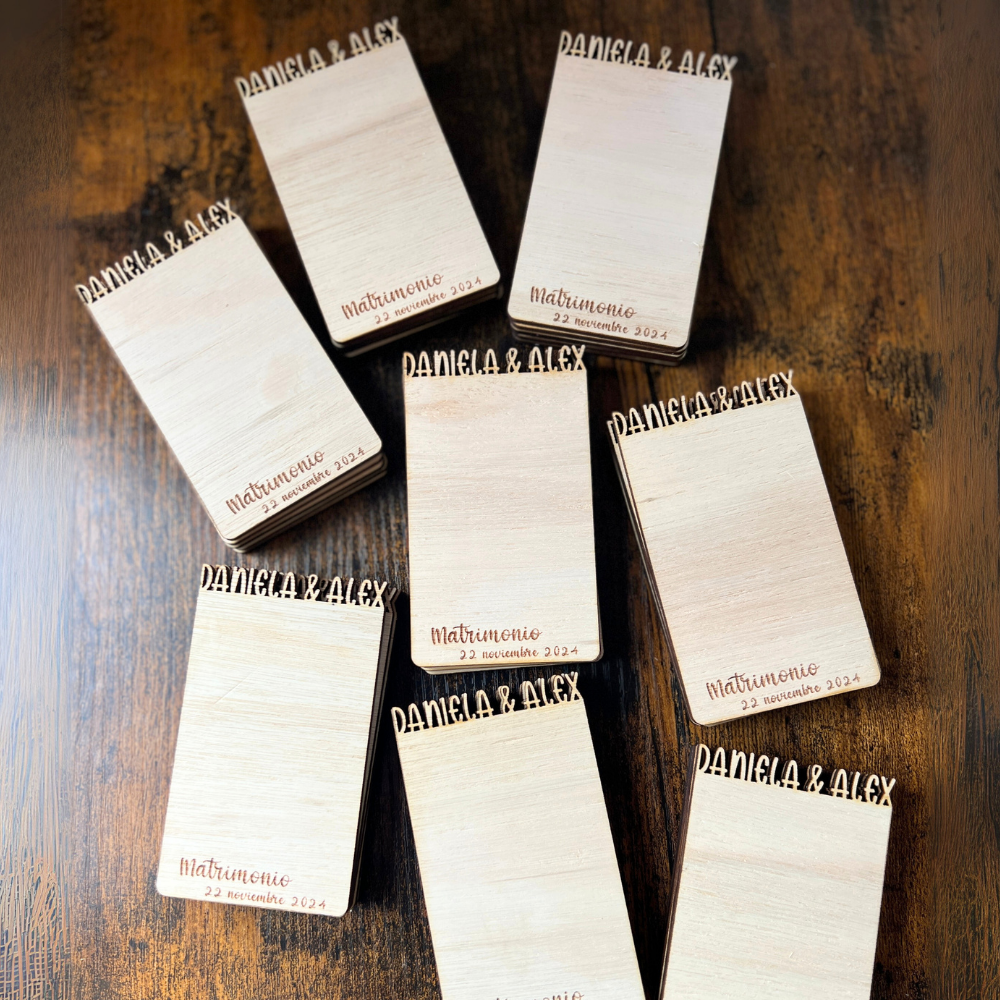 Recuerdos para fotos 6x8