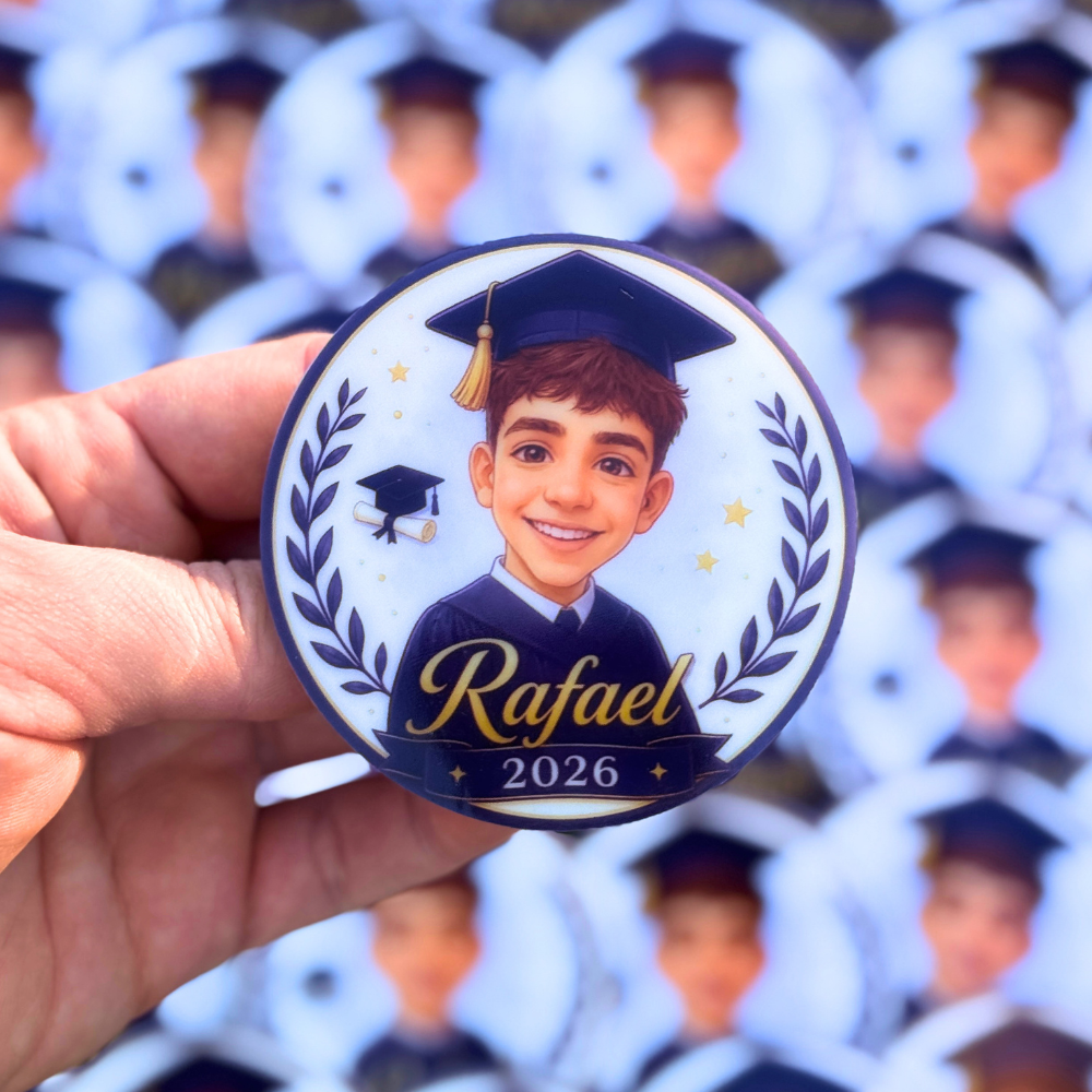 Recuerdos Sublimado Personalizado