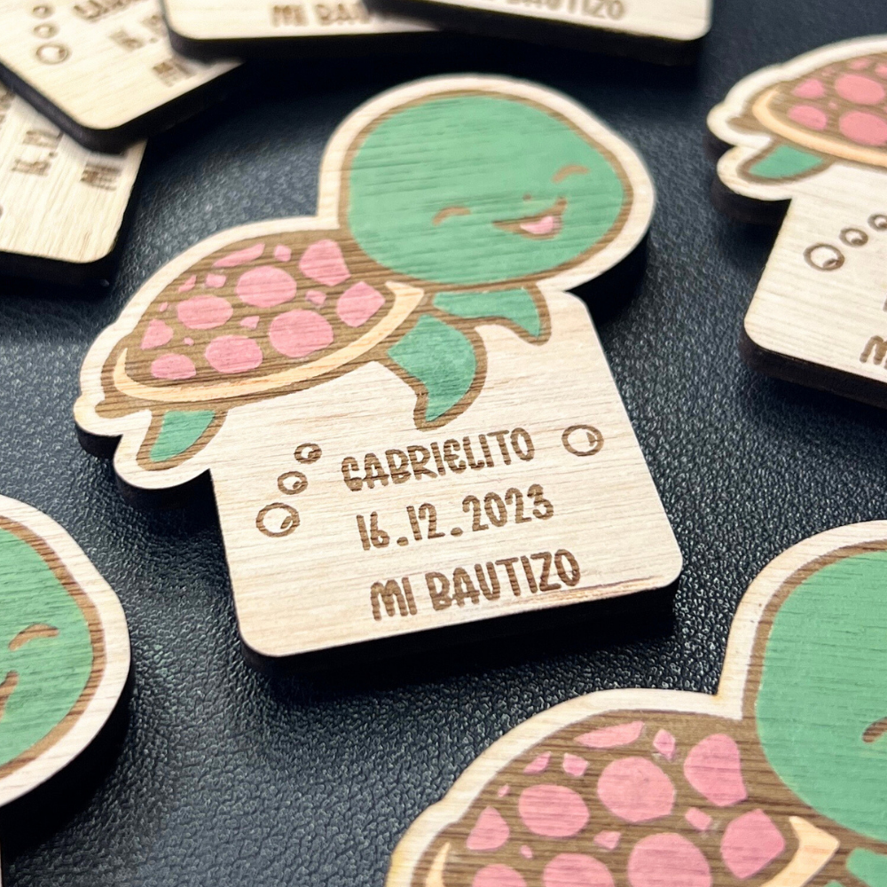Recuerdos Tortuguitas