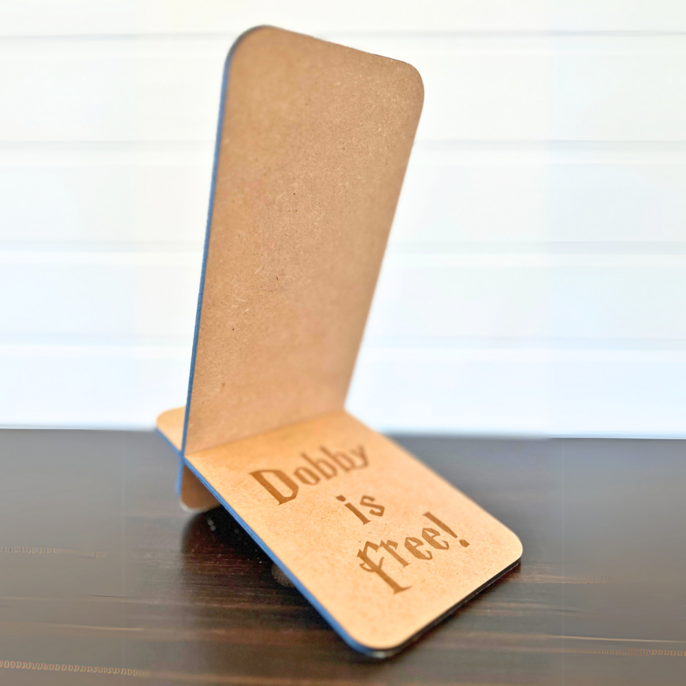 Soporte Teléfono HP