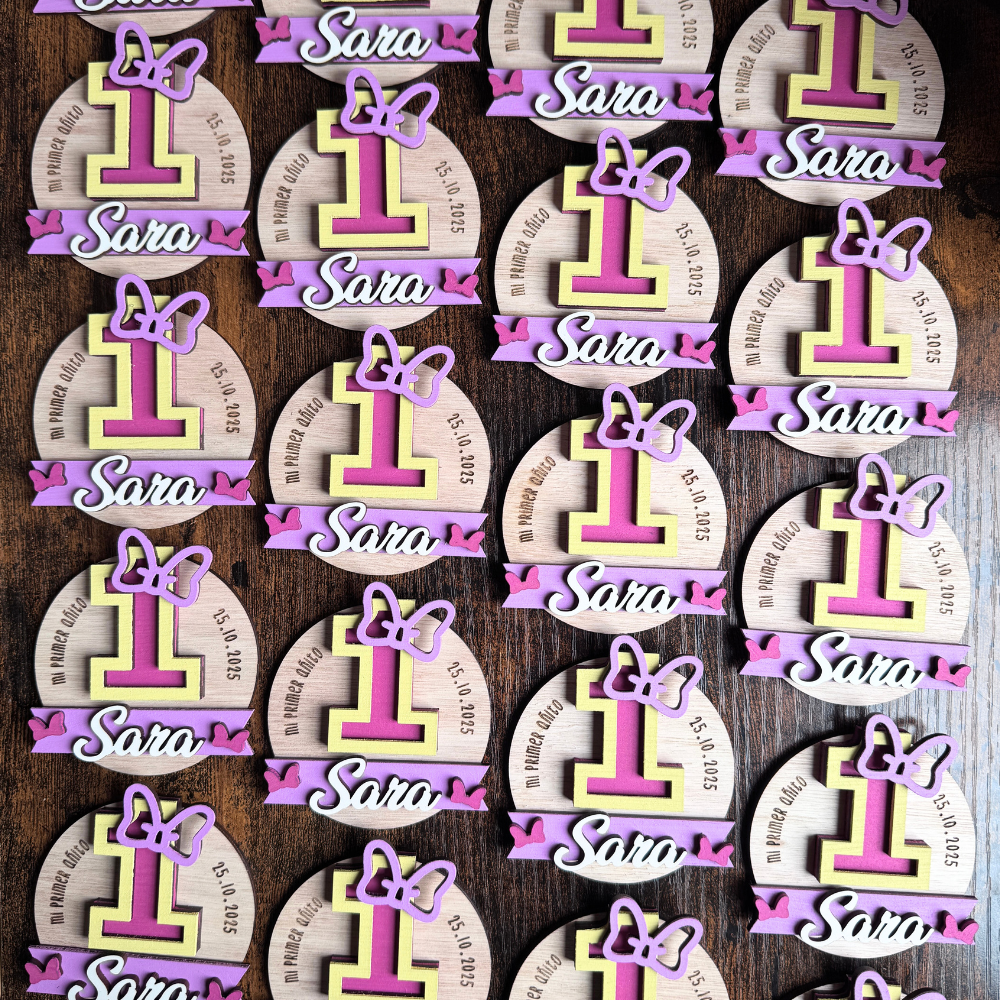 Recuerdos Cumpleaños