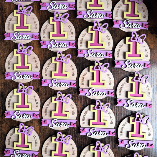 Recuerdos Cumpleaños