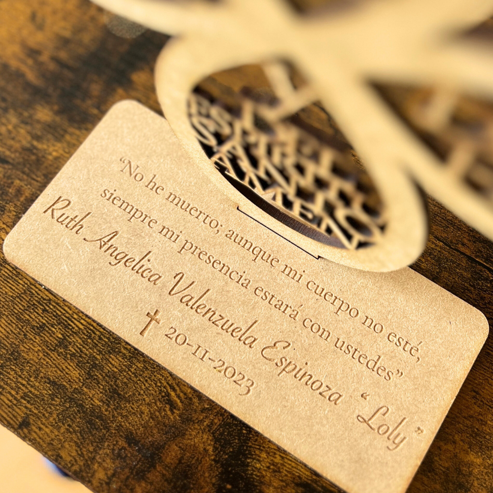 Recuerdos Religiosos