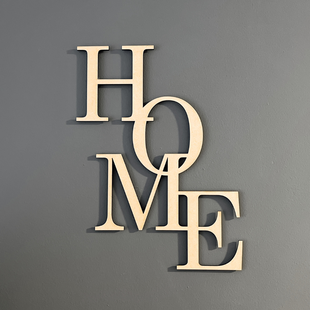 Decoración HOME
