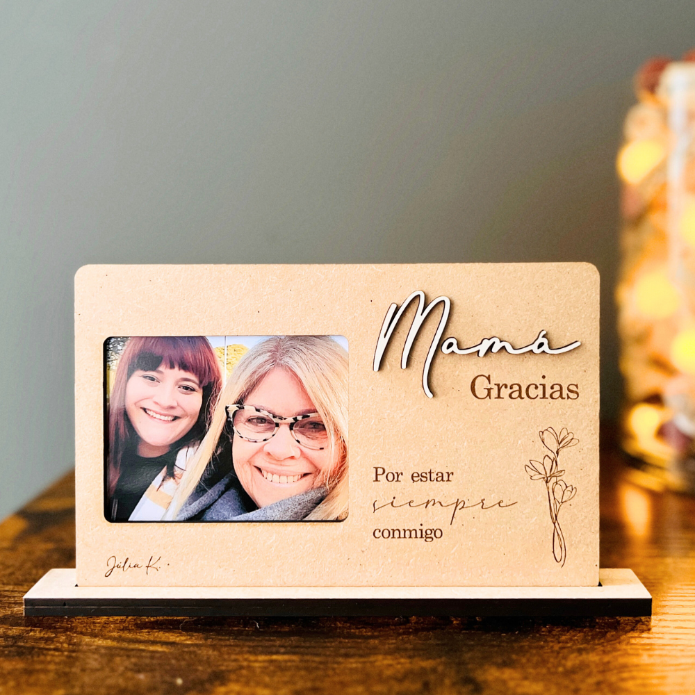 Cuadro Relieve Personalizado