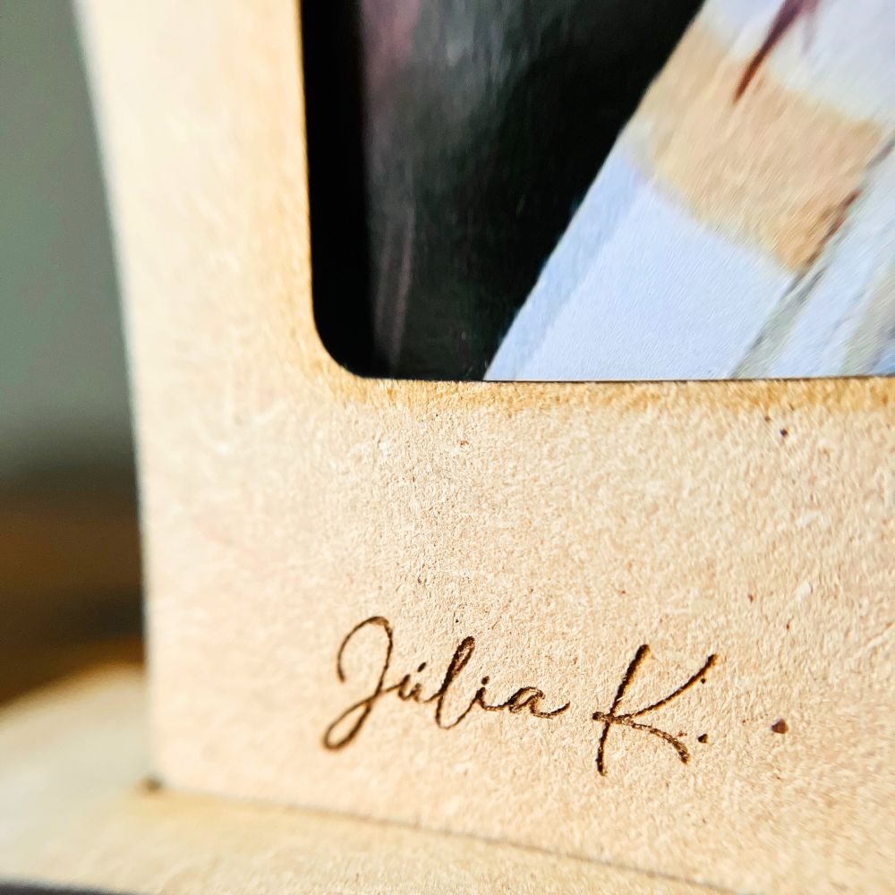 Cuadro Relieve Personalizado