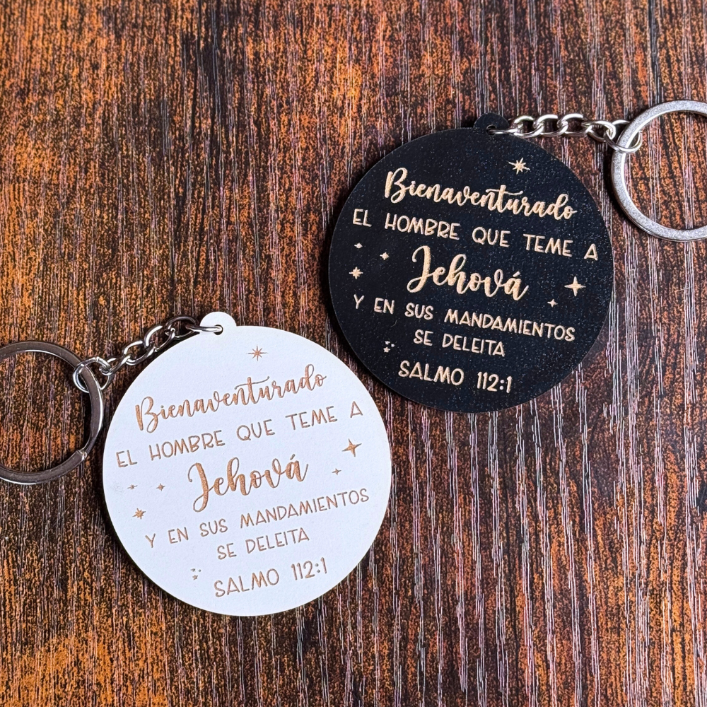 Recuerdos Grabado Personalizado