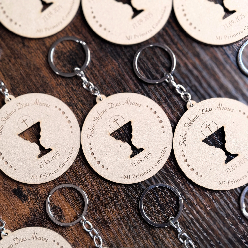 Recuerdos Primera Comunión