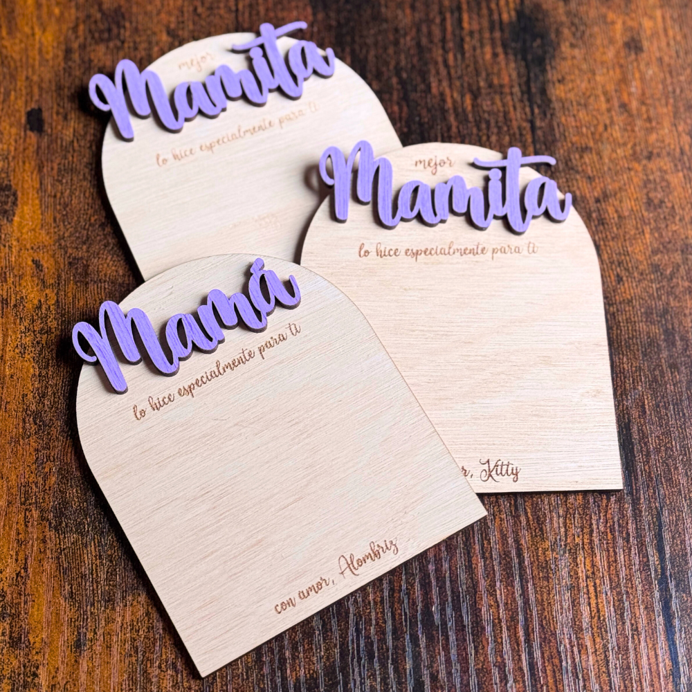 Magneto/Imantado para Diseño Libre