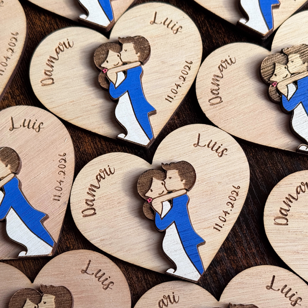 Recuerdos Novios Matrimonio