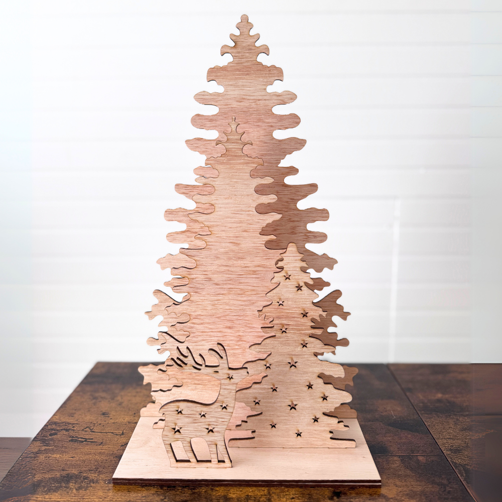 Decoración Navideña