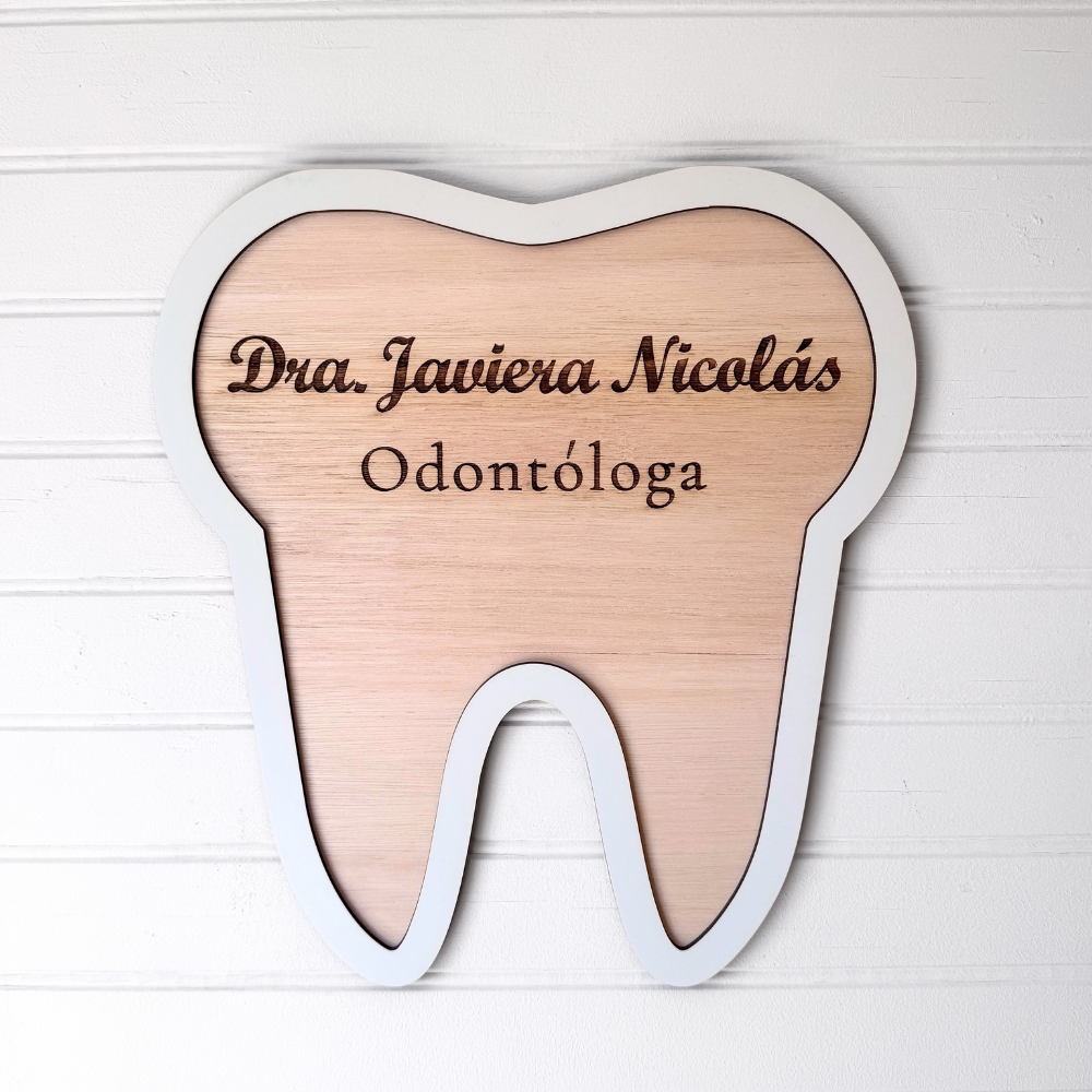 Letrero Locales Grabado Formato Personalizado