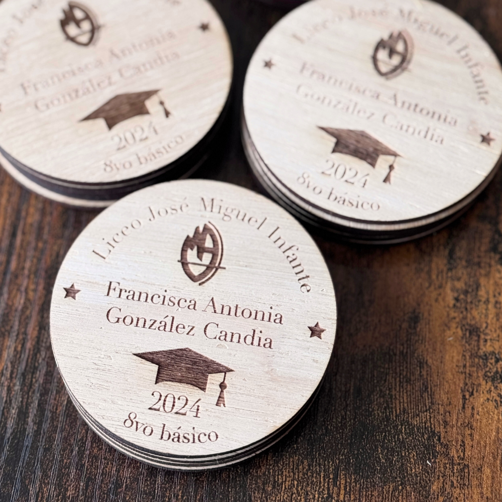 Recuerdos Graduación, Eventos