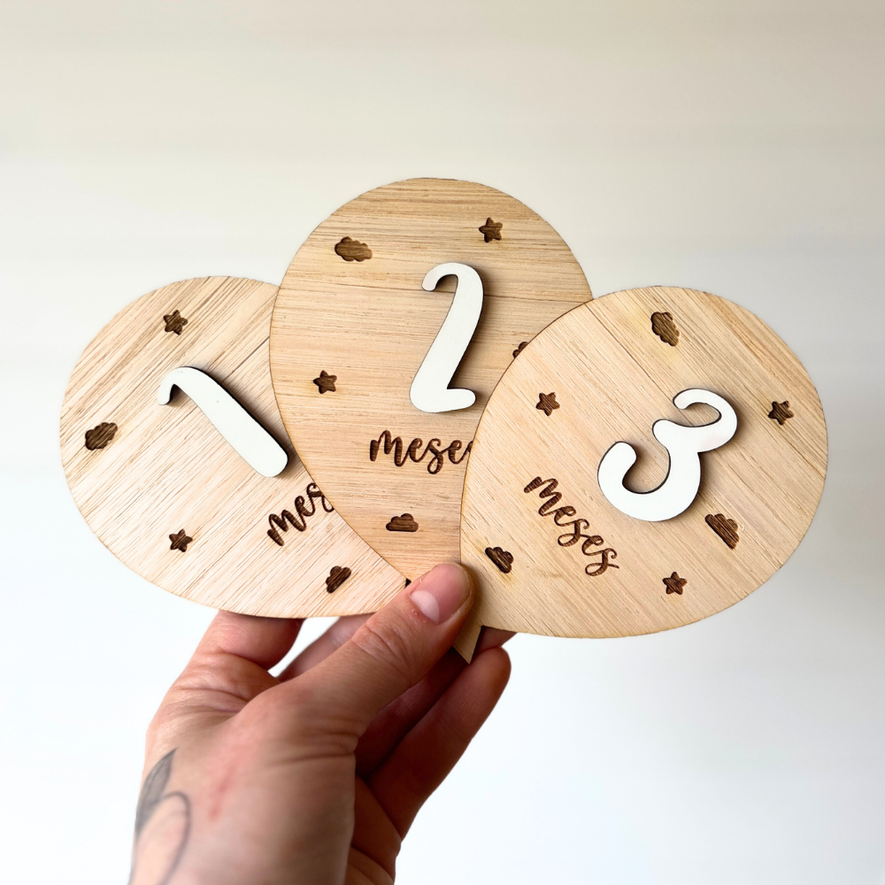 Esferas Cumplemes Globos