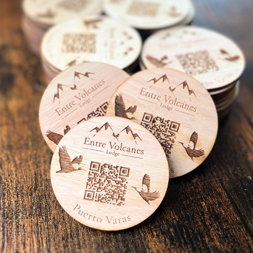 Placas Grabado Personalizado