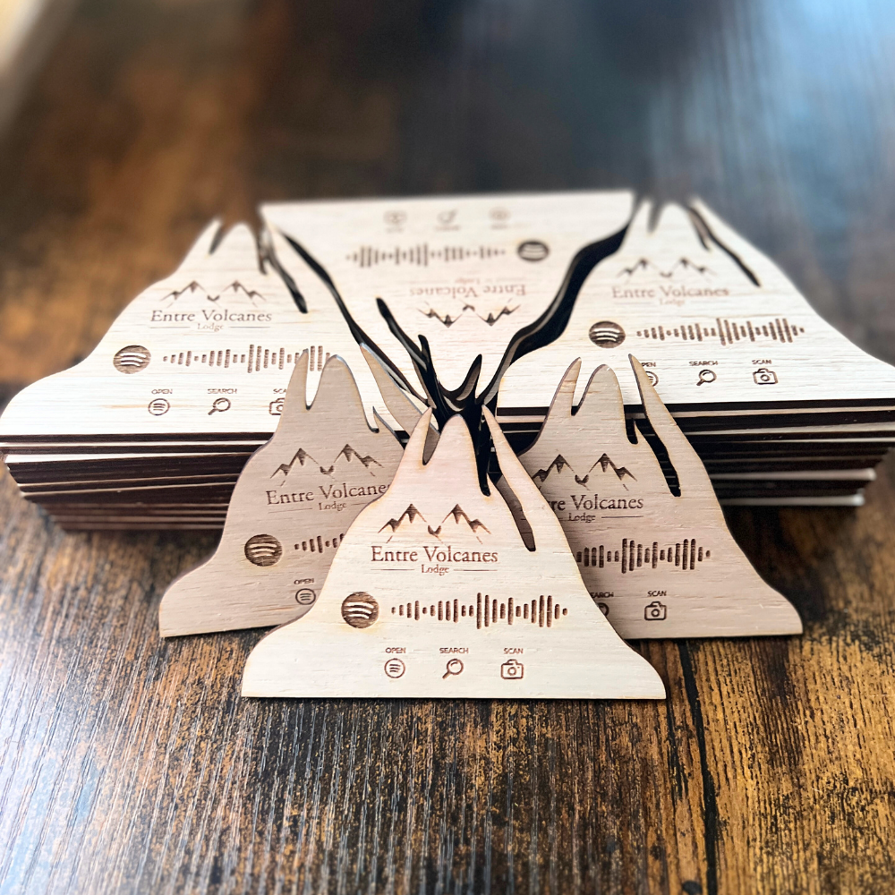 Placas Grabado Personalizado