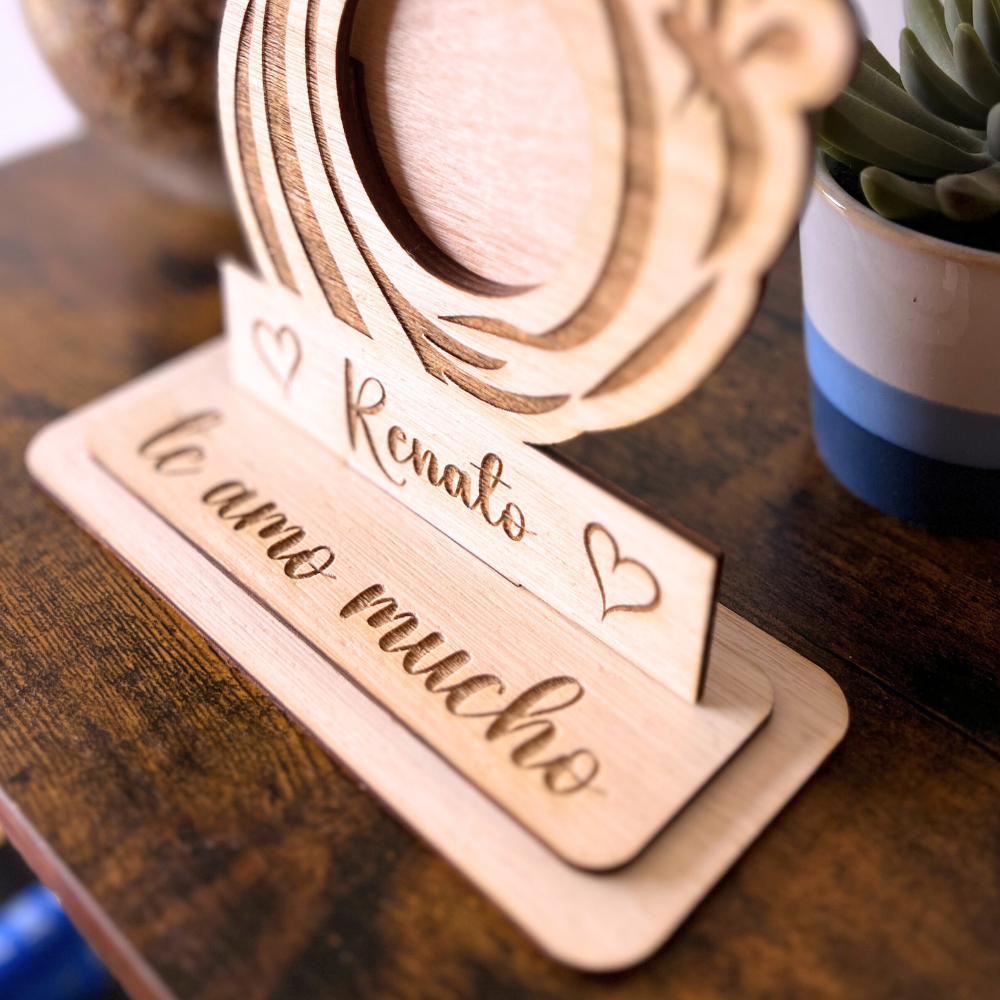 Marco para foto de Ecografía