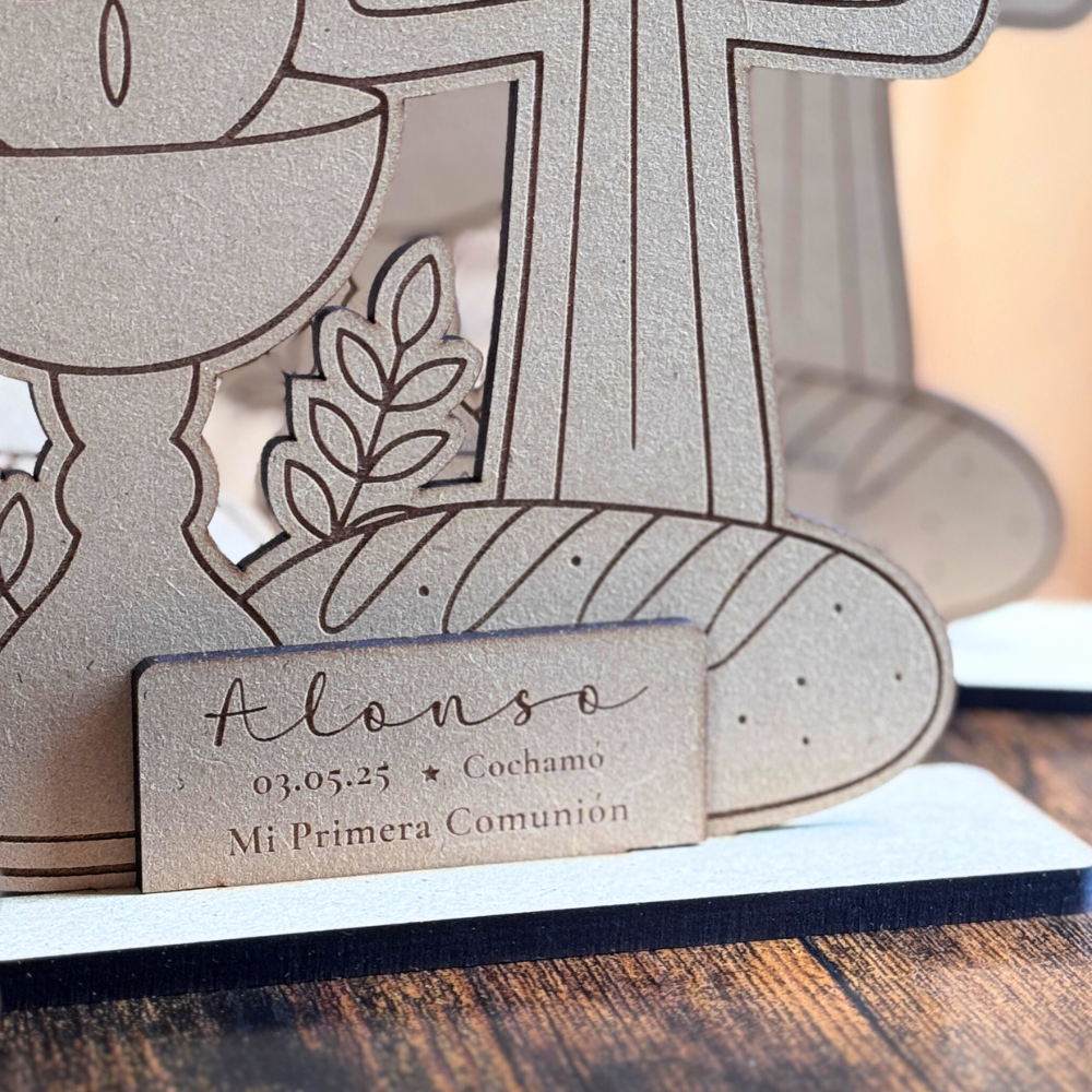 Recuerdos Primera Comunión