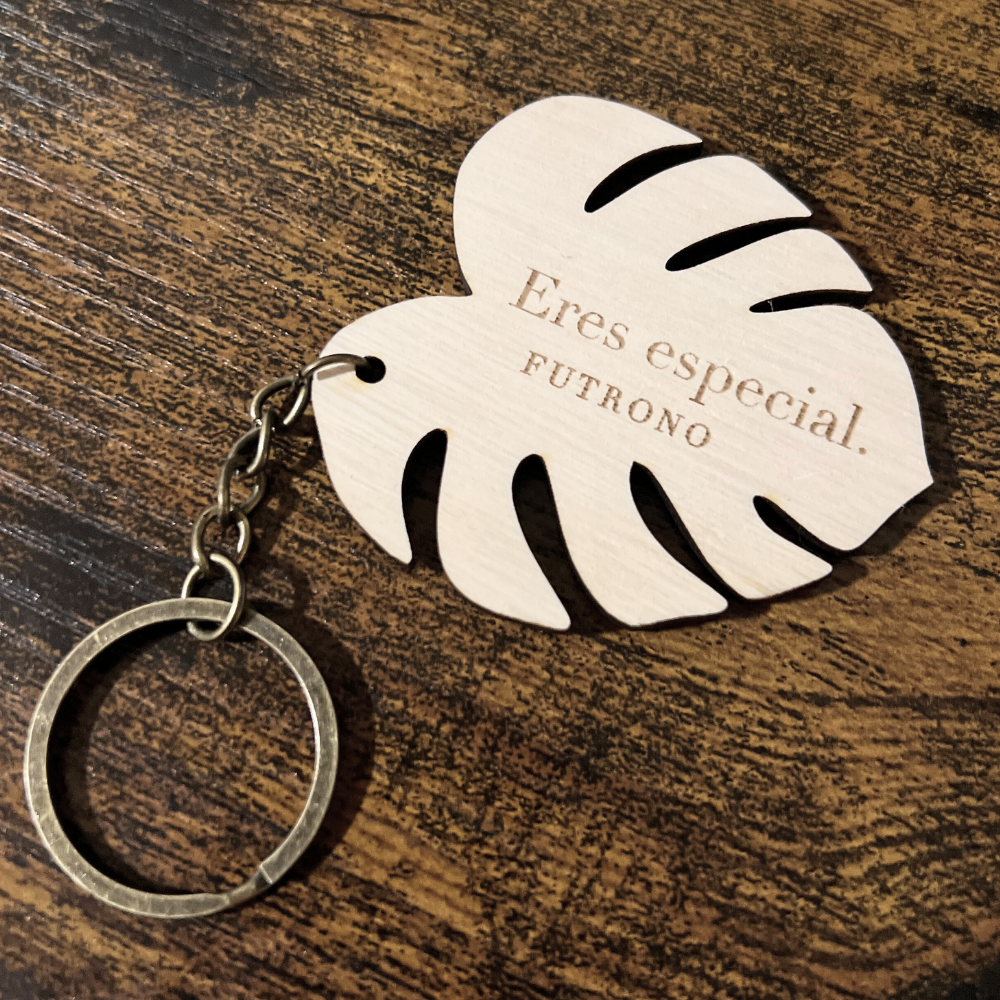 Recuerdos Diseño Monstera