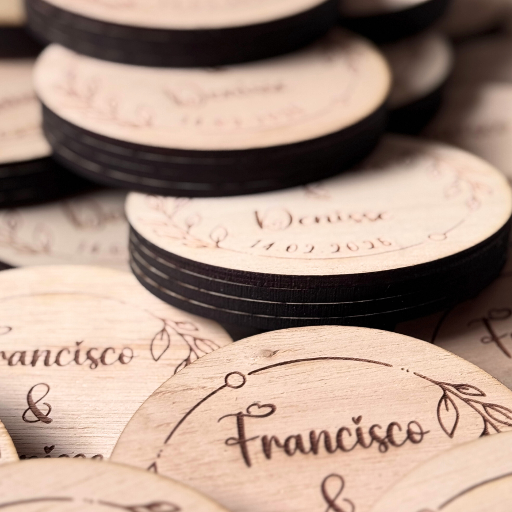 Recuerdos Destapadores de Botella