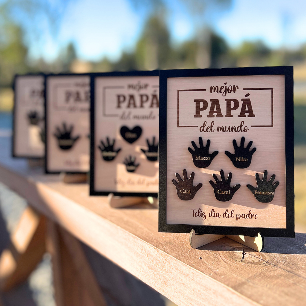 Día del Padre