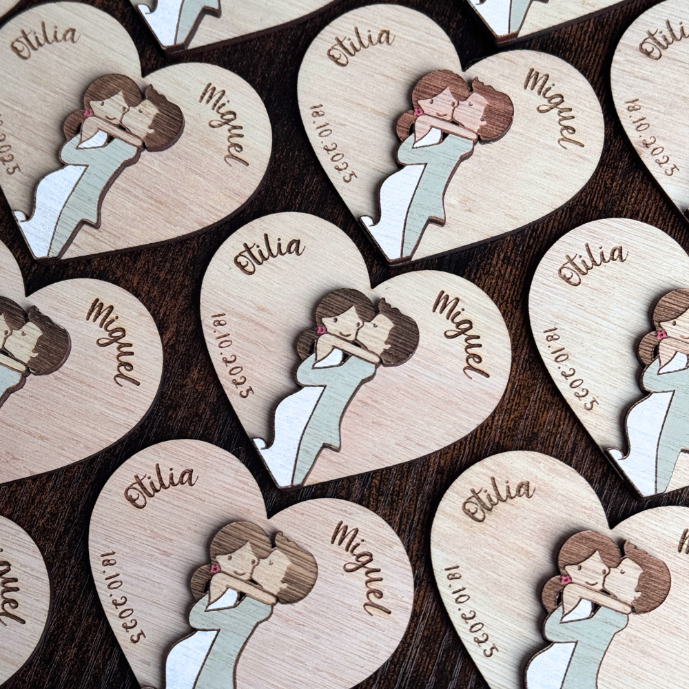 Recuerdos Novios Matrimonio