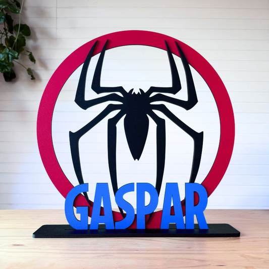 Decoración Mesa Personalizado