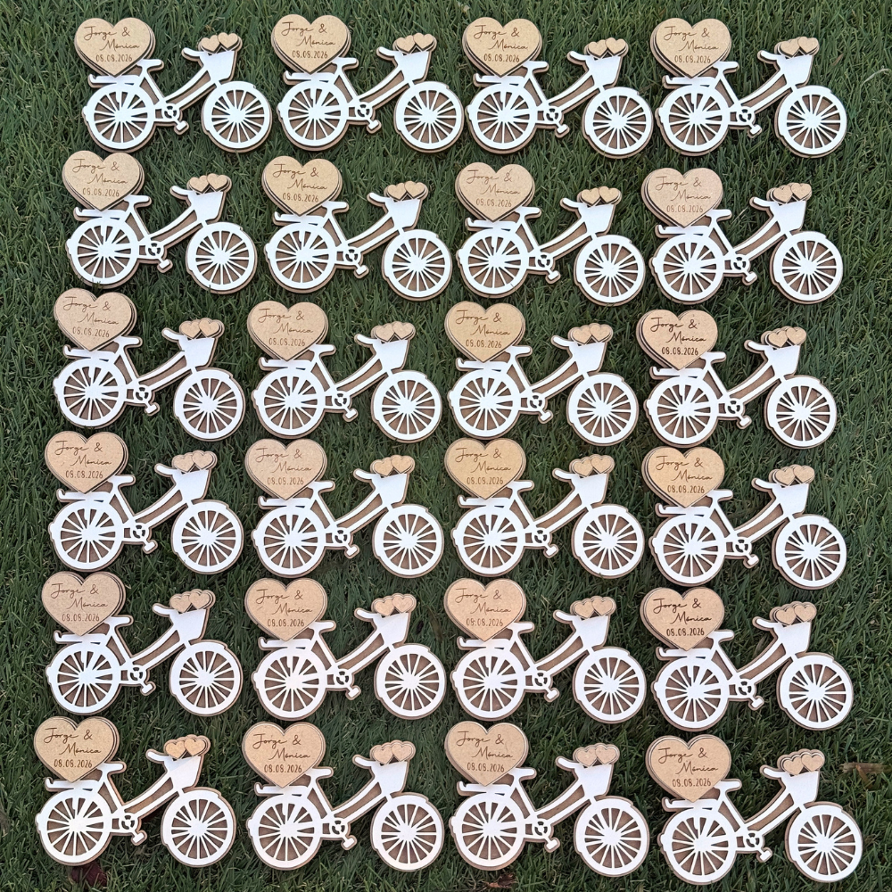 Recuerdos Bicicleta