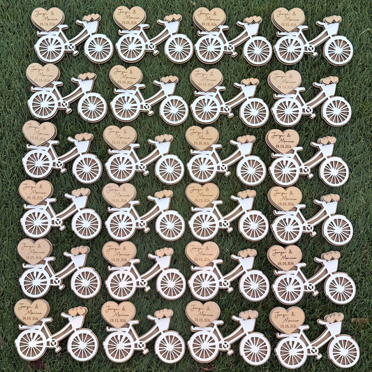 Recuerdos Bicicleta