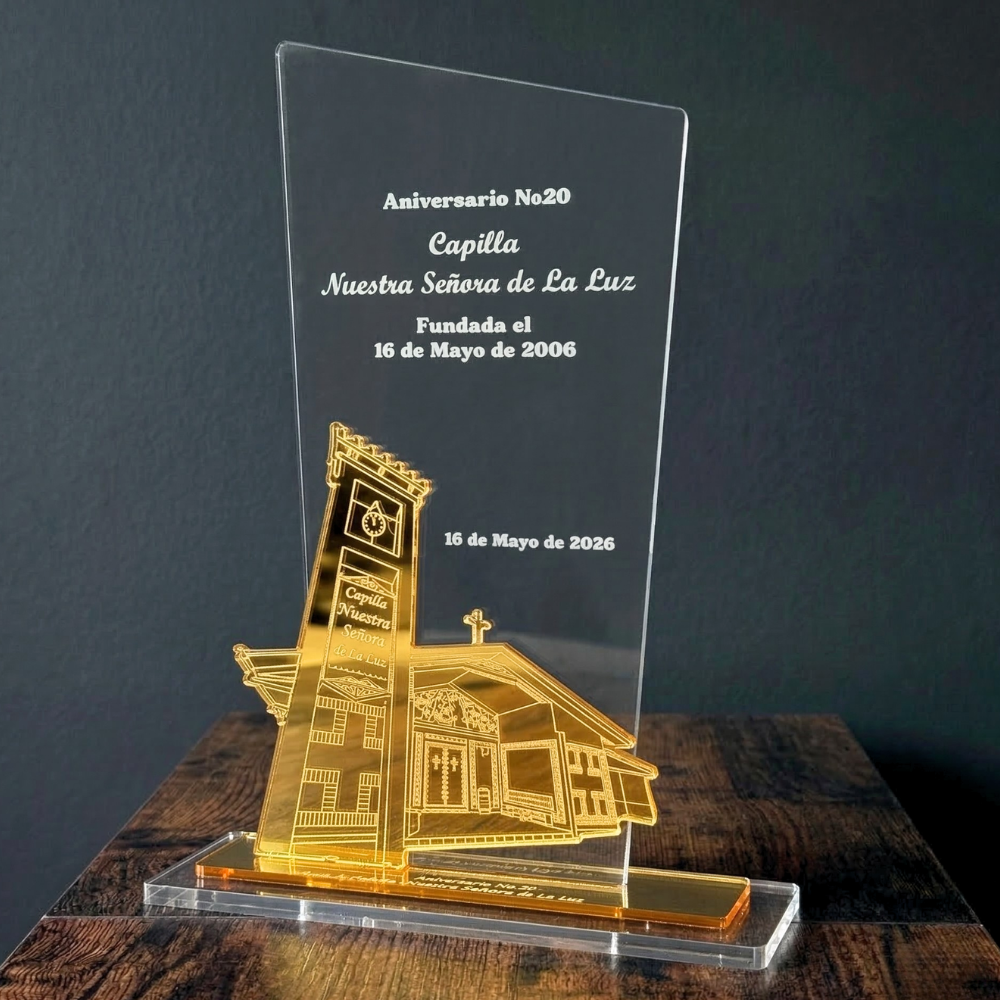 Trofeo Silueta