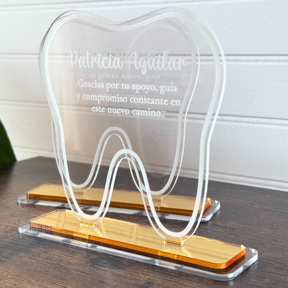 Galvano Grabado Personalizado