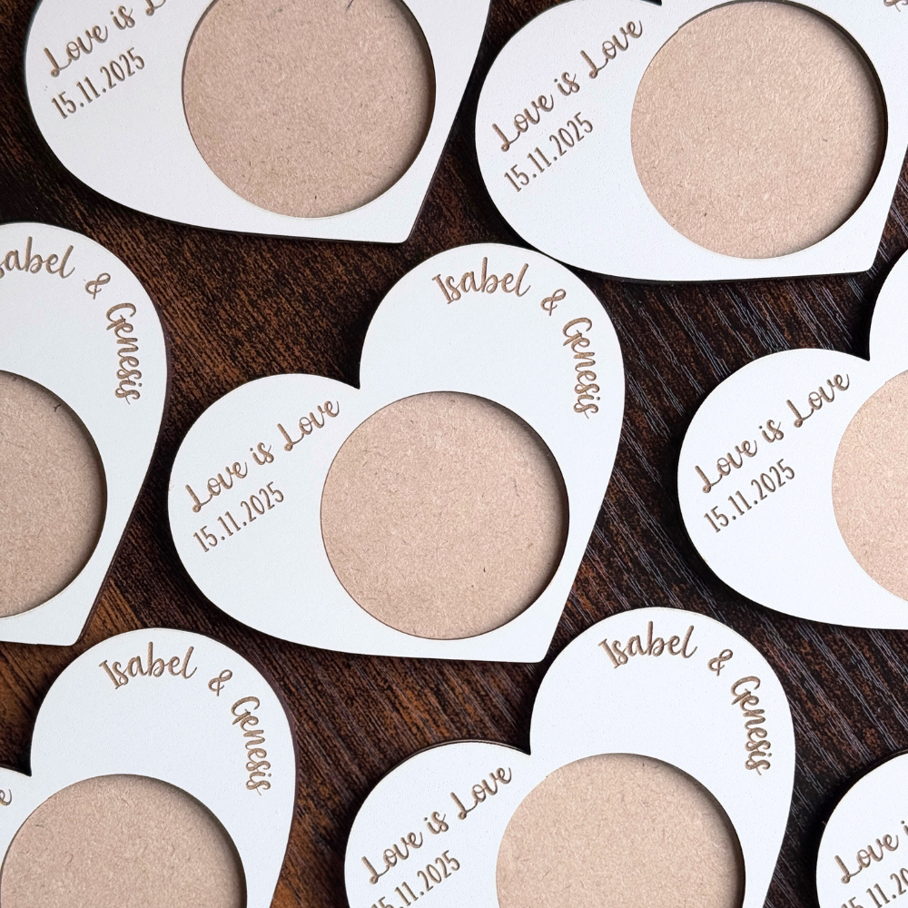 Recuerdos Portavelas