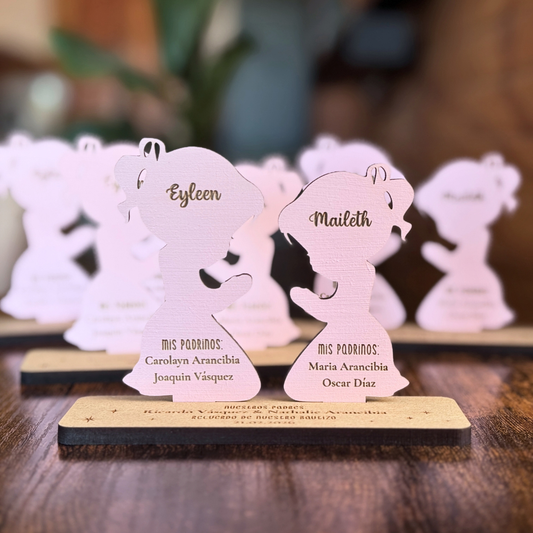 Recuerdos Angelito Color