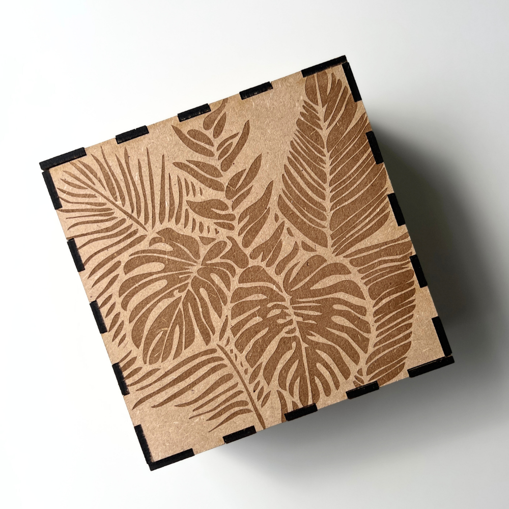 Caja Organizadora Personalizada