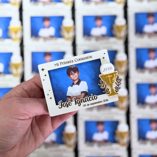Recuerdos Primera Comunión