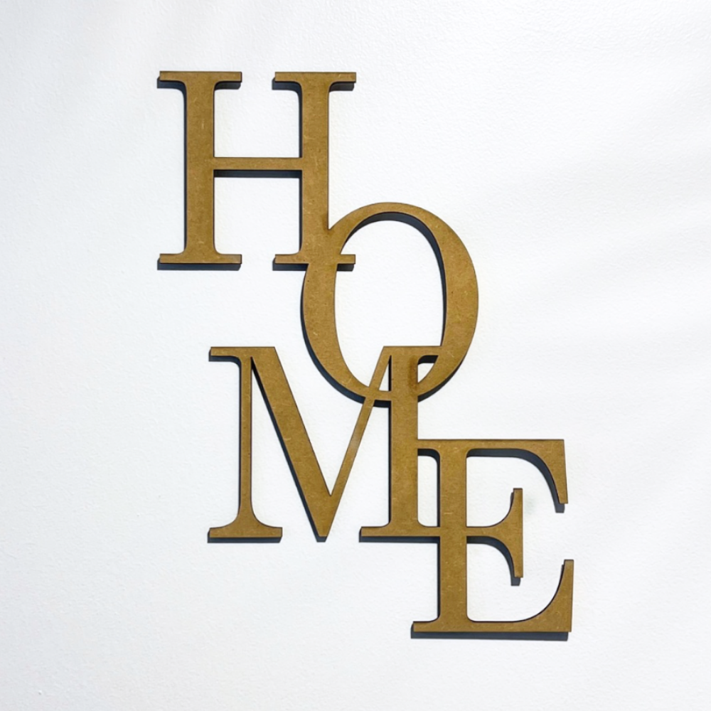 Decoración HOME