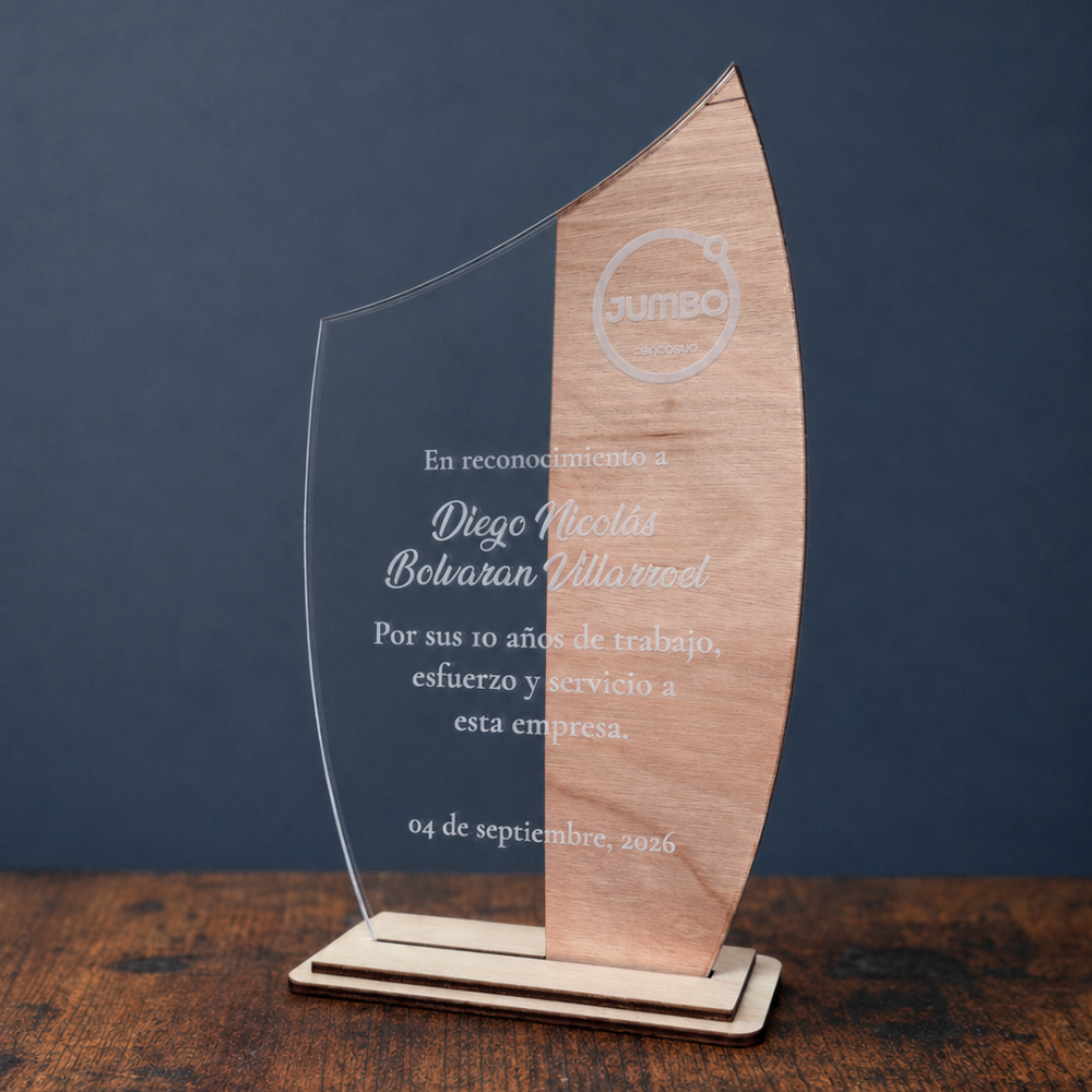 Trofeo Honor