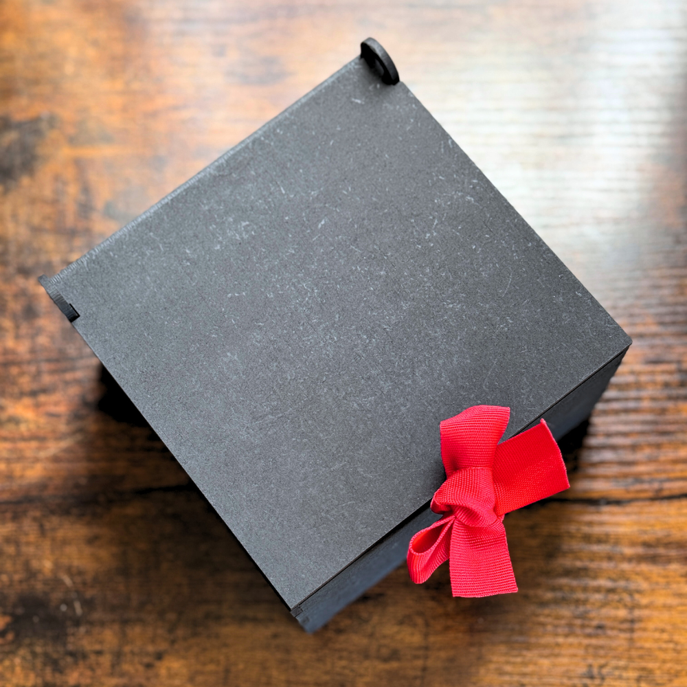 Caja Personalizada para Reloj