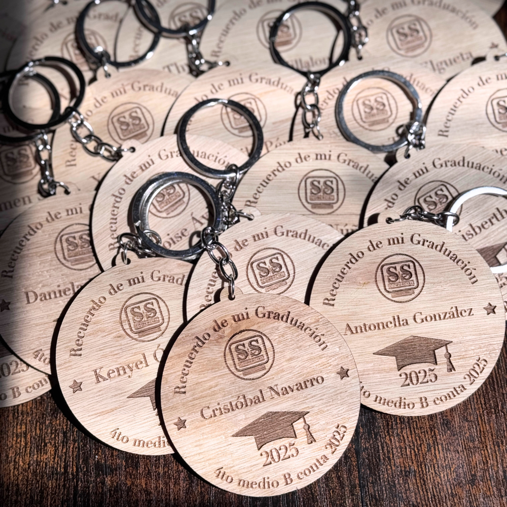 Recuerdos Graduación, Eventos