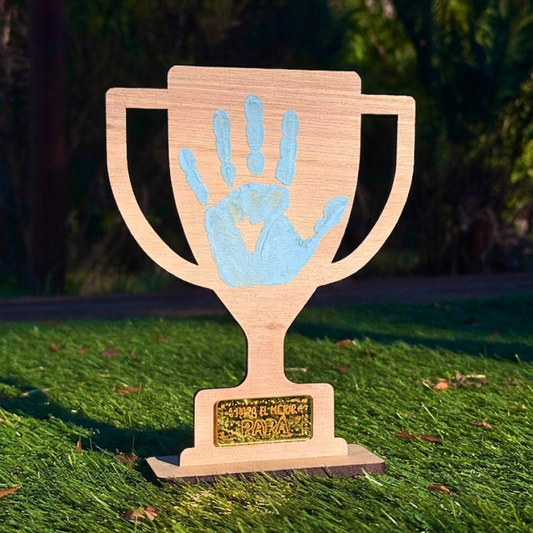 Copa Personalizada para Manito