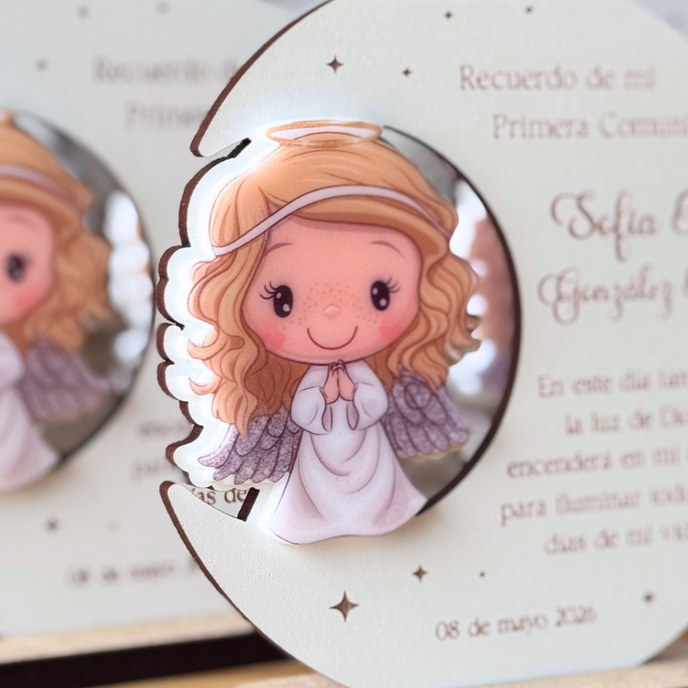 Recuerdos Angelitos
