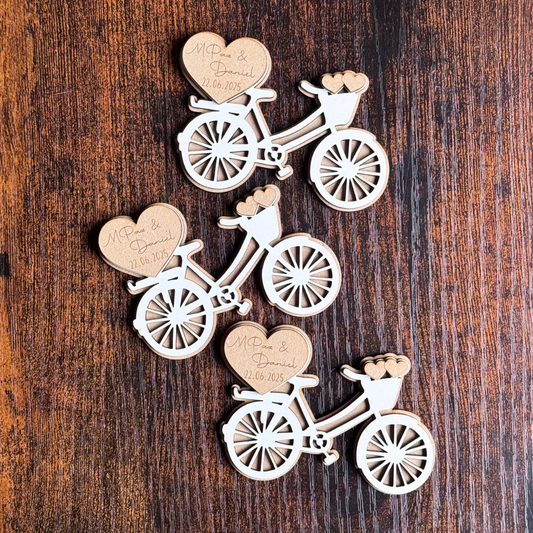 Recuerdos Bicicleta