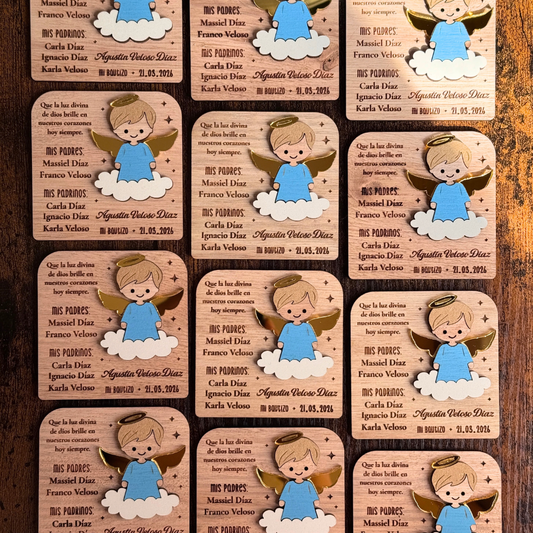Recuerdos Angelitos
