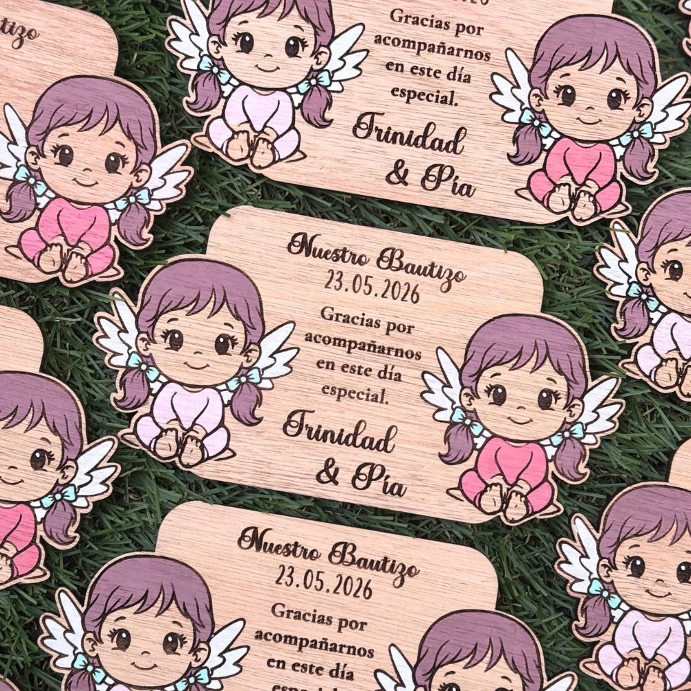 Recuerdos Angelitos