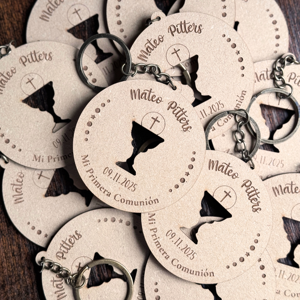 Recuerdos Primera Comunión