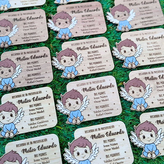 Recuerdos Angelitos
